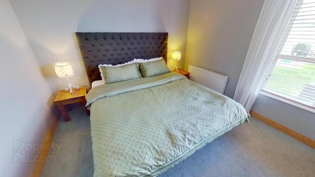 Luxury Wild Atlantic Way accommodation with sea views and free wifi photo 4
