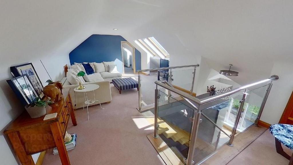 Luxury Wild Atlantic Way accommodation with sea views and free wifi photo 3