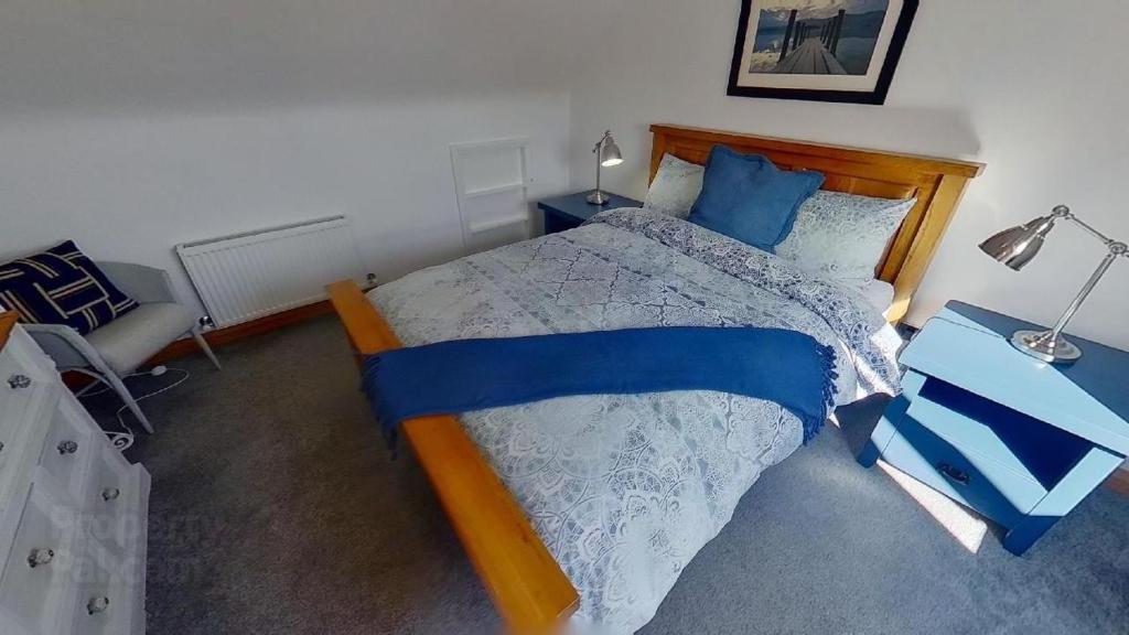 Luxury Wild Atlantic Way accommodation with sea views and free wifi photo 2