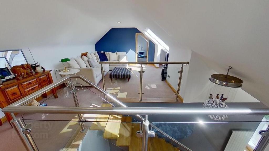 Luxury Wild Atlantic Way accommodation with sea views and free wifi photo 1