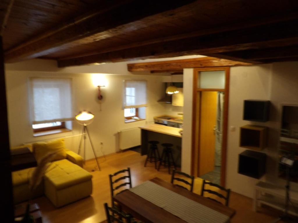 Apartman Matea 4 photo 1