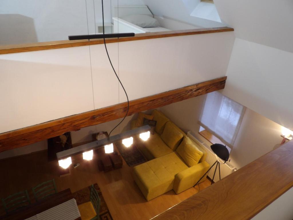 Apartman Matea 4 photo 2