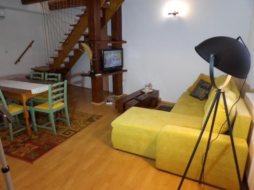 Apartman Matea 4 photo 3