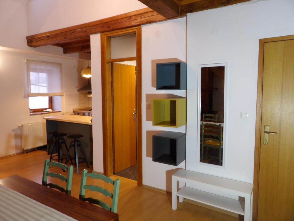 Apartman Matea 4 photo 4