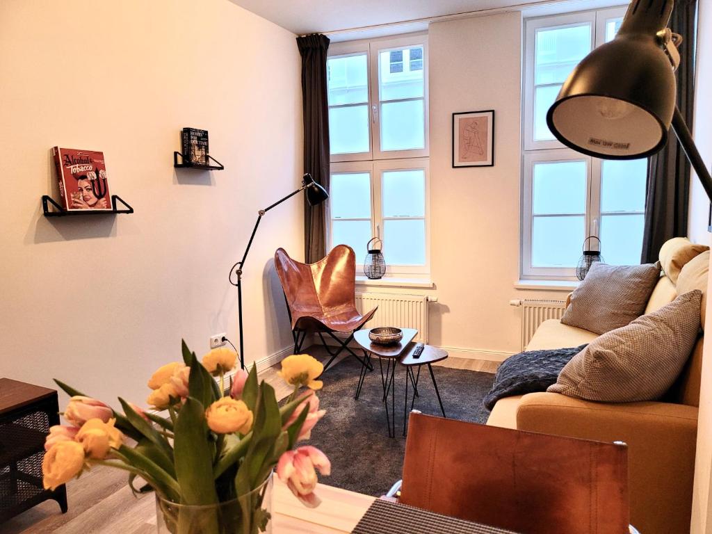 Das Stader Quartier photo 1