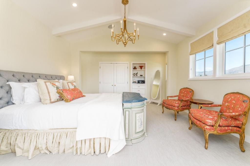 Harmony Meadows Tennis Resort photo 3