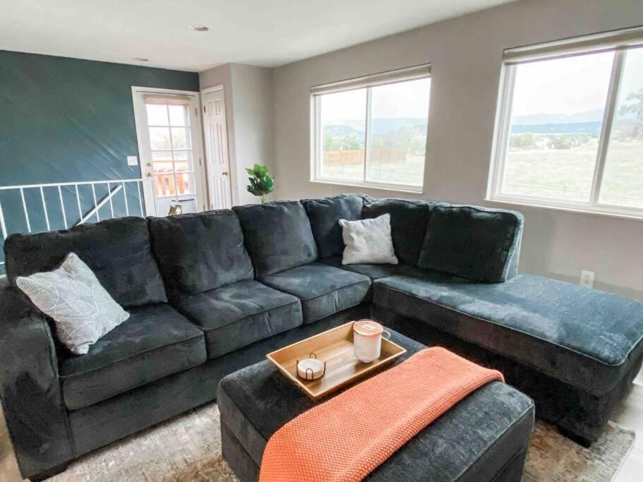 Mountain View Condo - SW Littleton Gem image