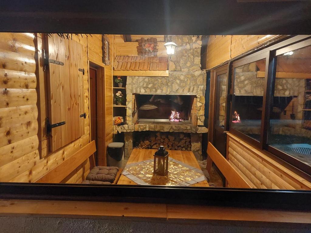 Holiday Home Jurin Raj photo 3