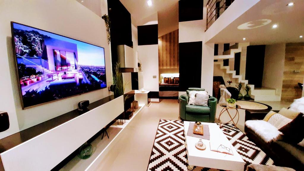 Home VIP - Vivienda de Lujo con todo detalle photo 2