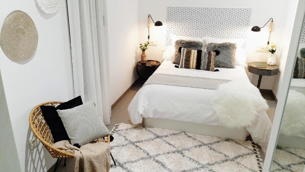 Home VIP - Vivienda de Lujo con todo detalle photo 3