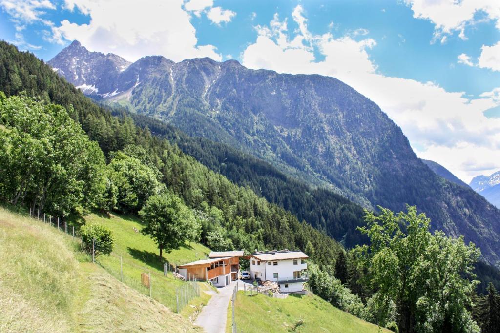 Panorama Ferienwohnung Reich photo 2