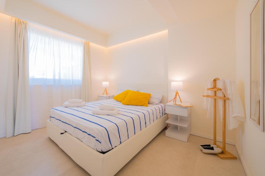 Appartamenti Paolone House Taormina Mare photo 3