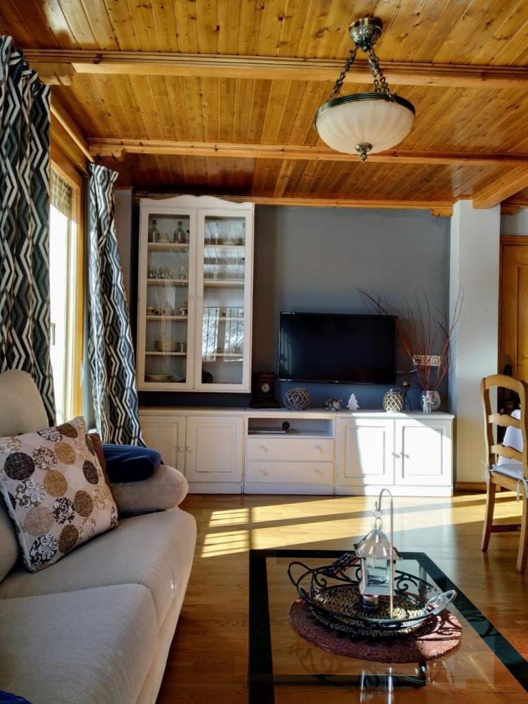 Apartamento María en Valdelinares VUTE-21-041 photo 1
