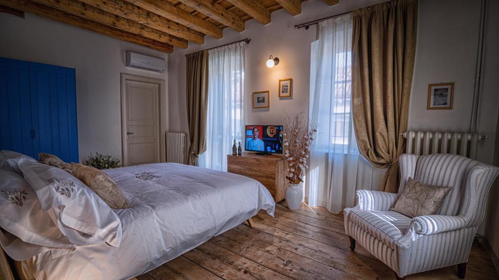 Locanda Dell'Oleificio photo 2