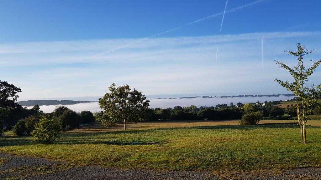 BELLE VISNONIA meublé de caractère Sud Morbihan photo 2