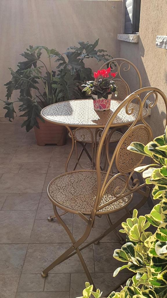 B resort דירת נופש בדרום רמת הגולן photo 2