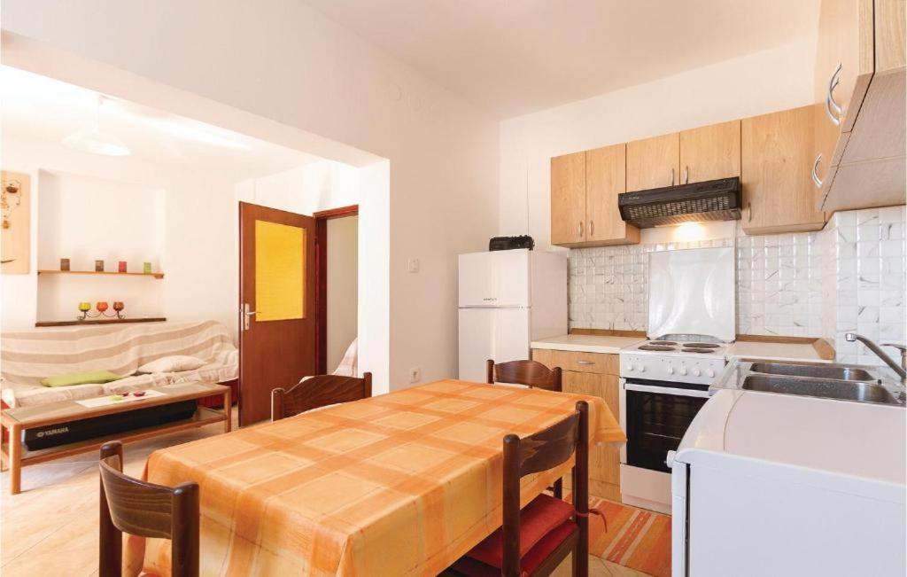 Apartment Frankovici Stara Vala - Tinjan Istra photo 1