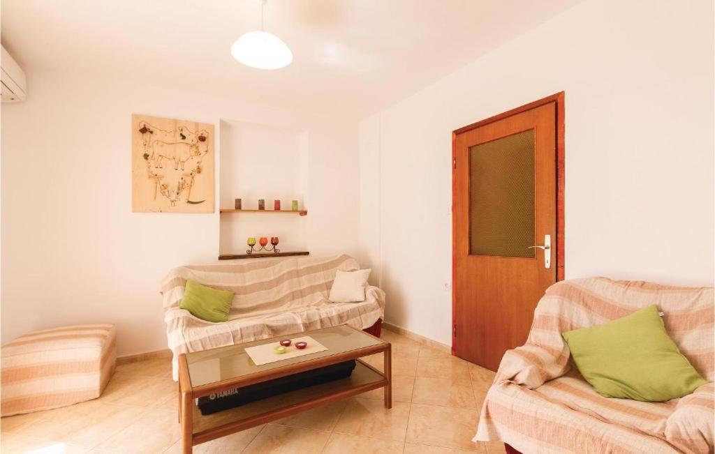 Apartment Frankovici Stara Vala - Tinjan Istra photo 2