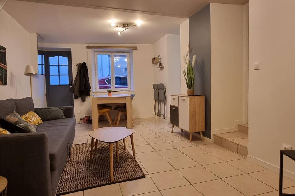 Maisonnette design Le Cosy - Amazon Prime - à 3mn à pied du marché! photo 1