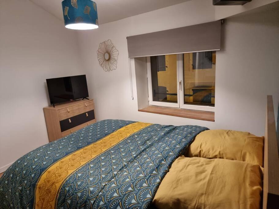 Maisonnette design Le Cosy - Amazon Prime - à 3mn à pied du marché! photo 3