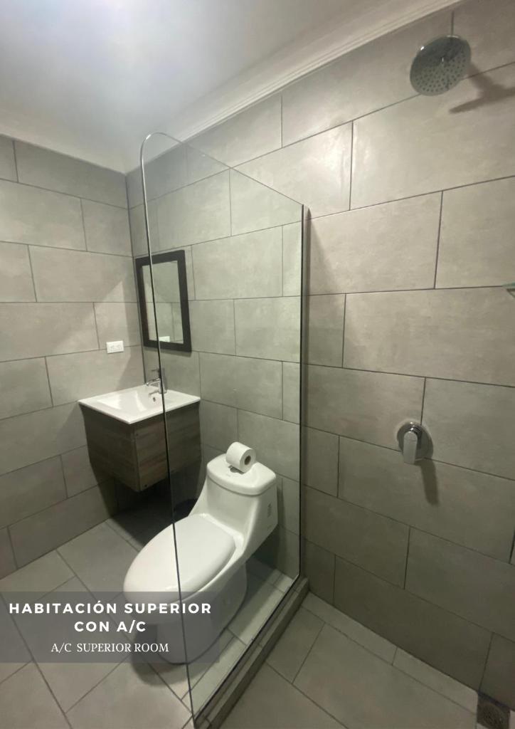 Hotel San Isidro photo 4