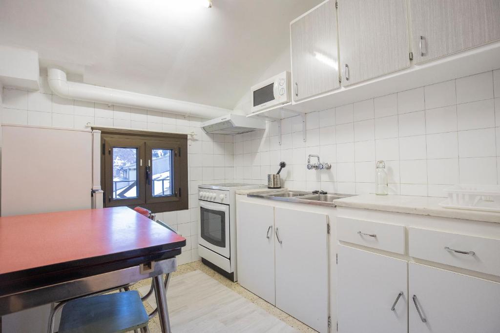 JAT MOUNTAIN HOUSES - Casa Agustí 4t pis - Cèntric, al costat del Telecabina de Canillo photo 1