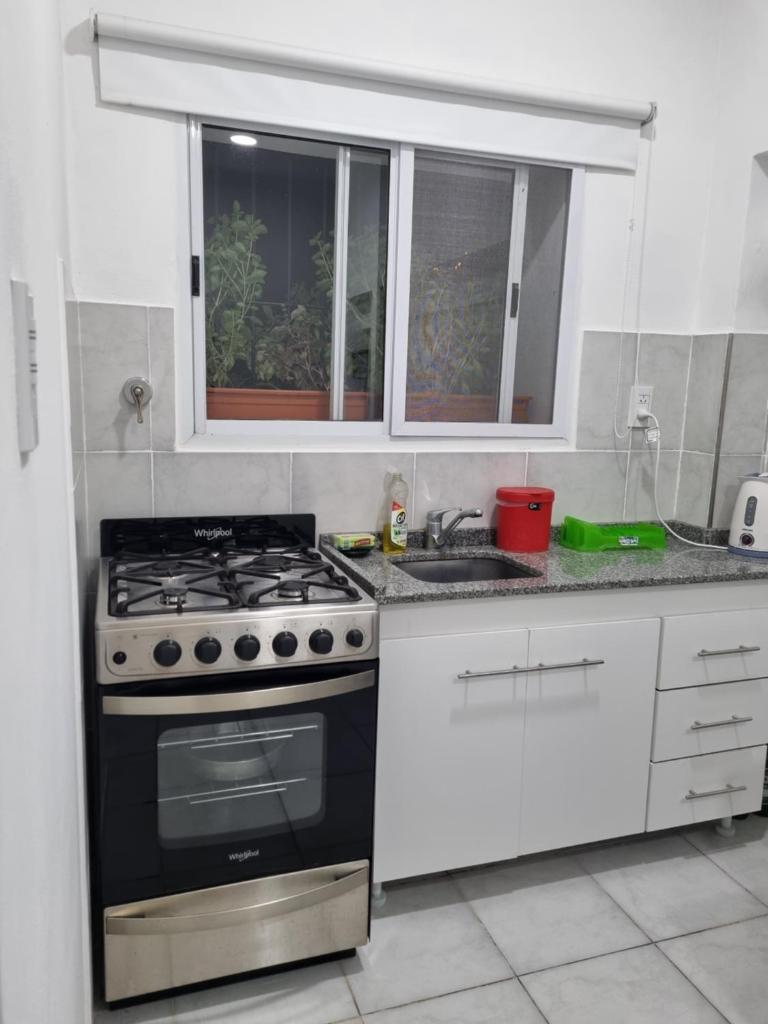 Departamento en el centro photo 2