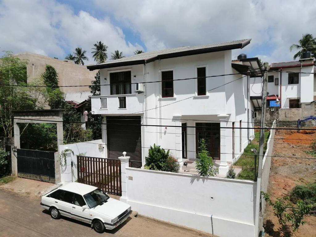 Weeraman's Vila photo 3