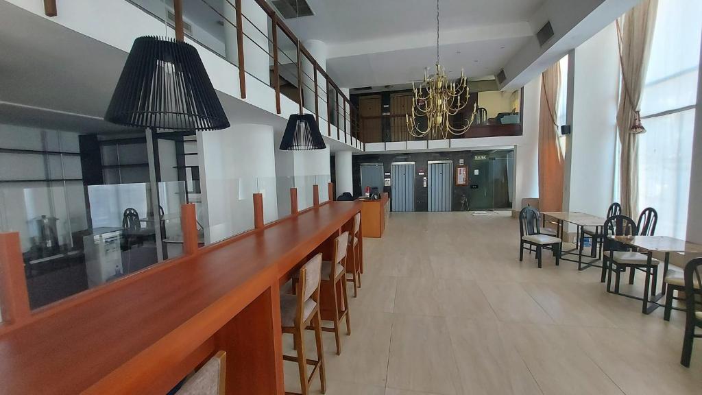 Calfucura Apart Hotel photo 2