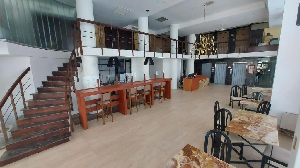 Calfucura Apart Hotel photo 3