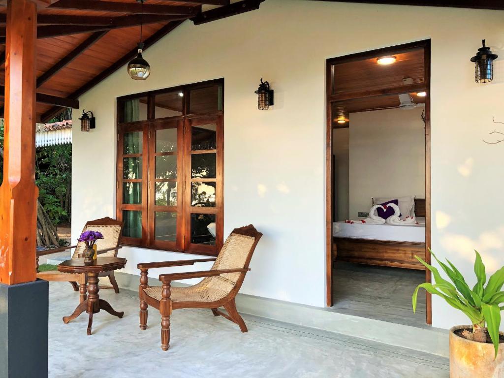 Sunflower Beach Resort photo 3