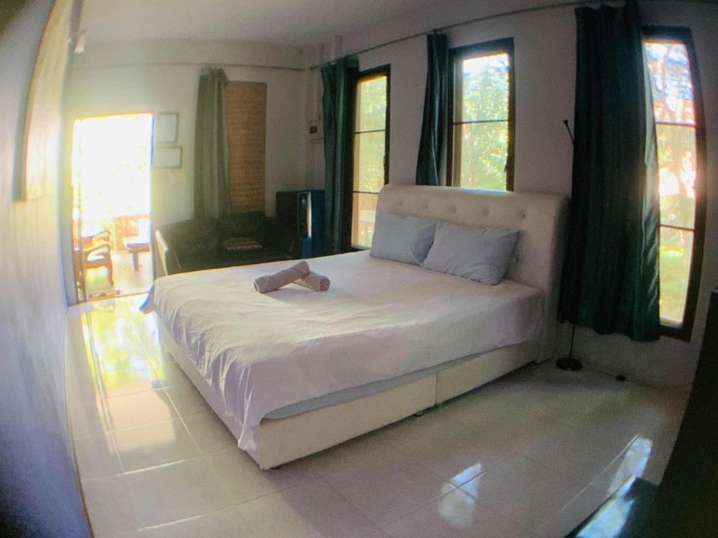 Moon River Resort Phimai photo 4