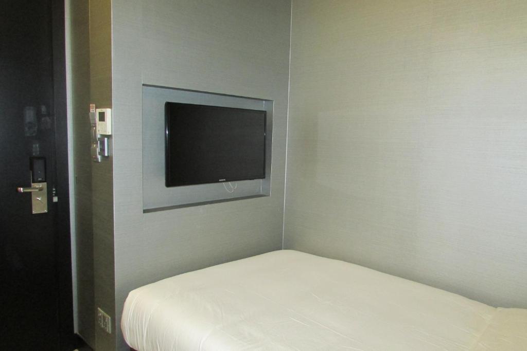 Одноместный (Стандартный одноместный номер), The Southbridge Hotel