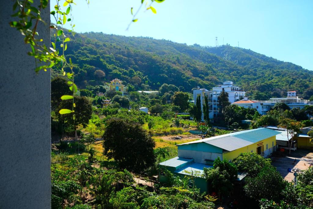 Fati Boutique Hotel & Apartment