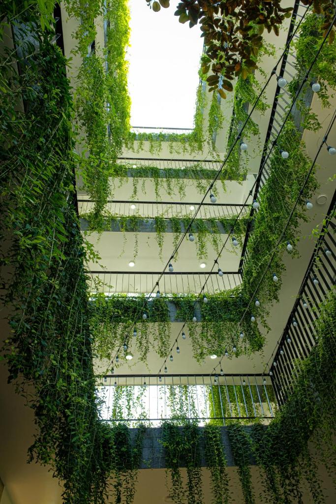 Fati Boutique Hotel & Apartment