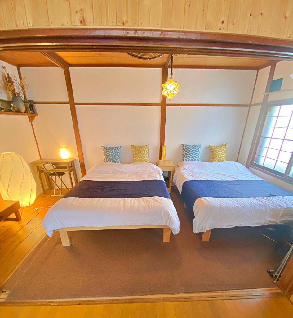 TOYA HOME kairou 一棟貸切 photo 1