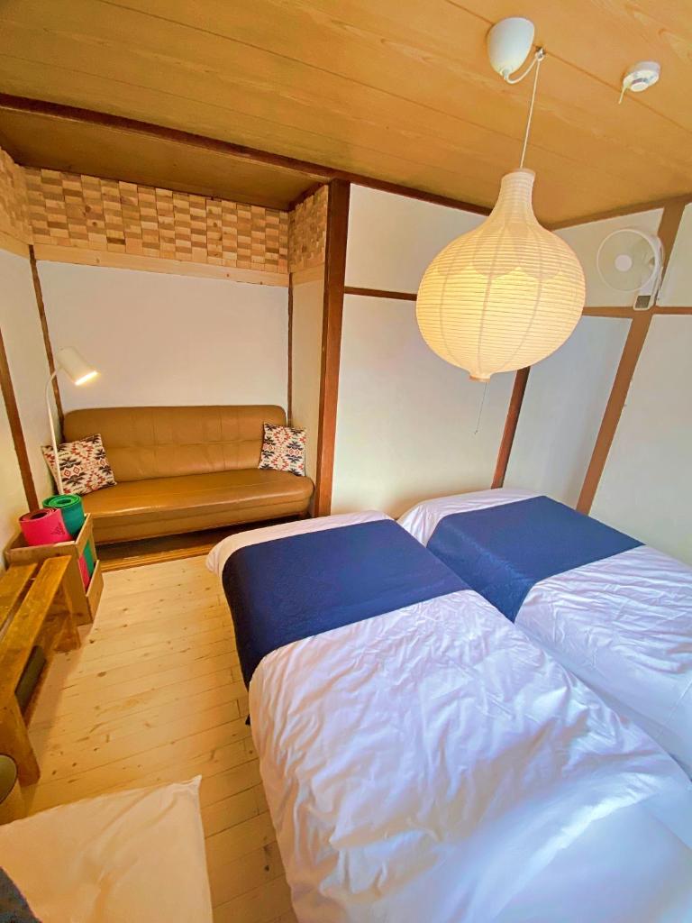 TOYA HOME kairou 一棟貸切 photo 3