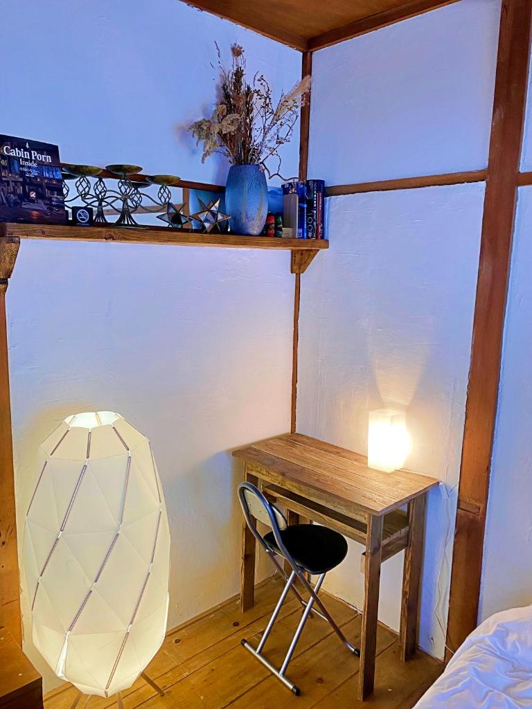 TOYA HOME kairou 一棟貸切 photo 4
