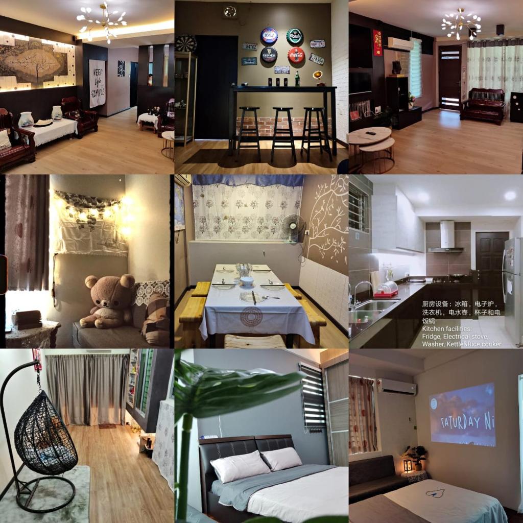 Kelly Homestay photo 1