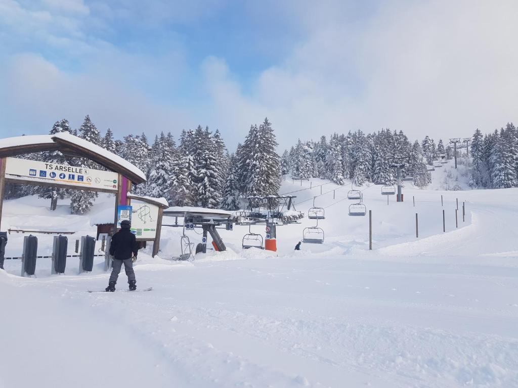 L'Après-ski Chamrousse 1700 photo 4