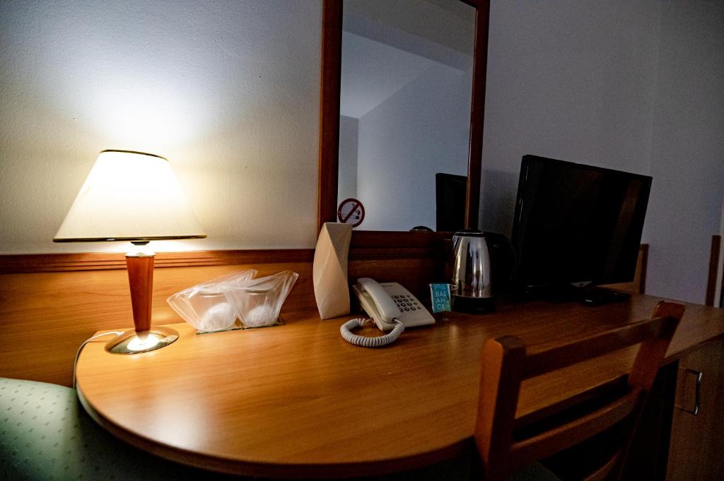 Hotel Rivulus photo 1