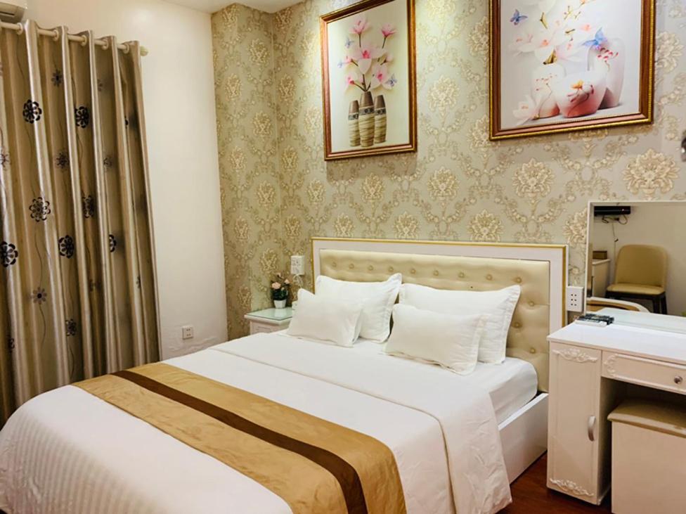 Hotel Nhất Ly