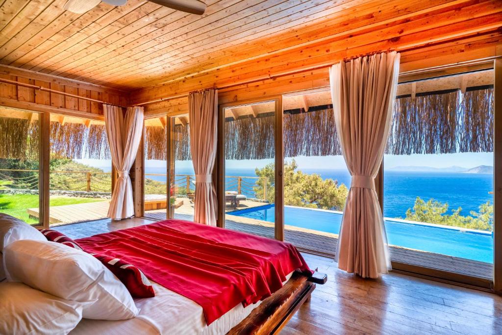 Heaven Resort Faralya photo 4