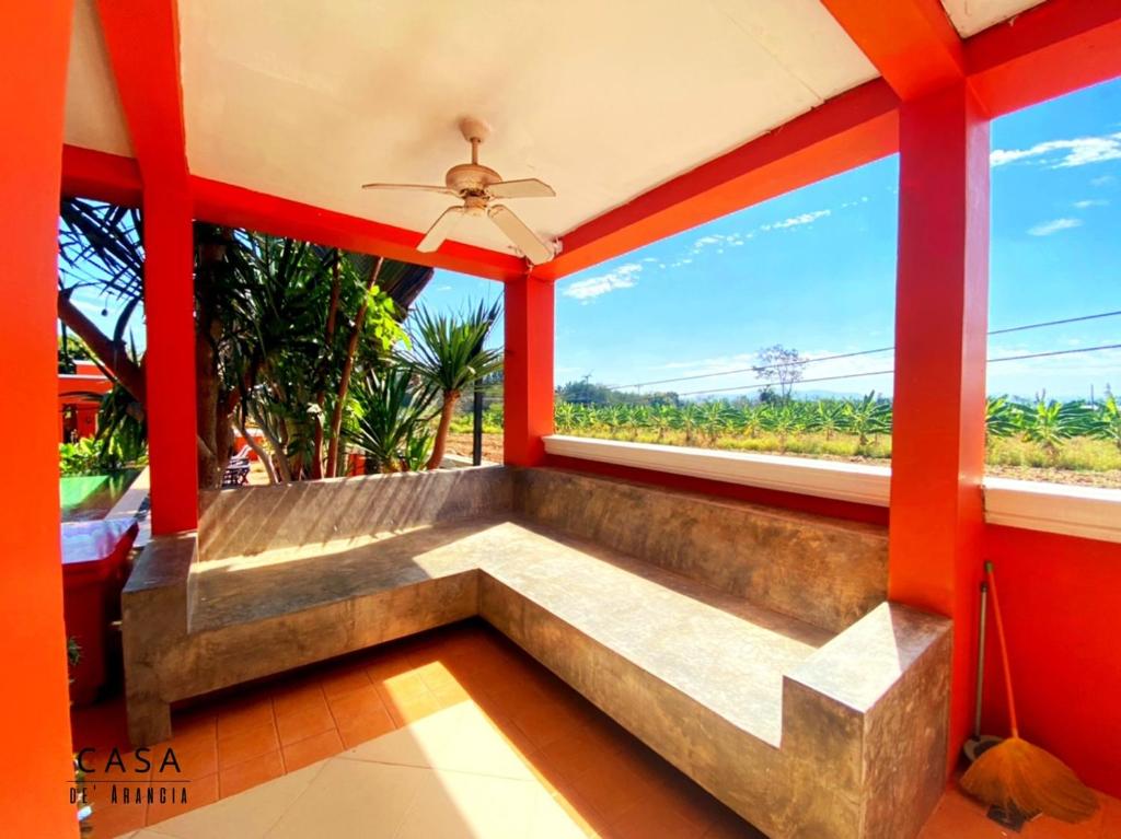 Casa De Arancia บ้านพักพูลวิลลา เขาใหญ่ photo 4
