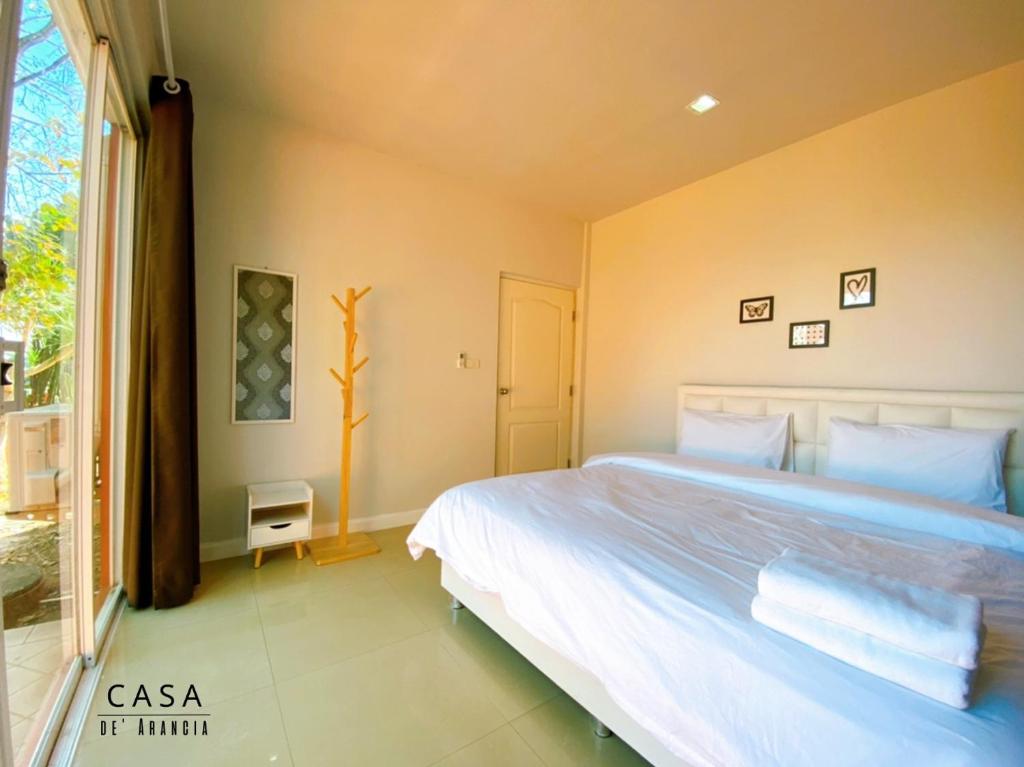 Casa De Arancia บ้านพักพูลวิลลา เขาใหญ่ photo 3