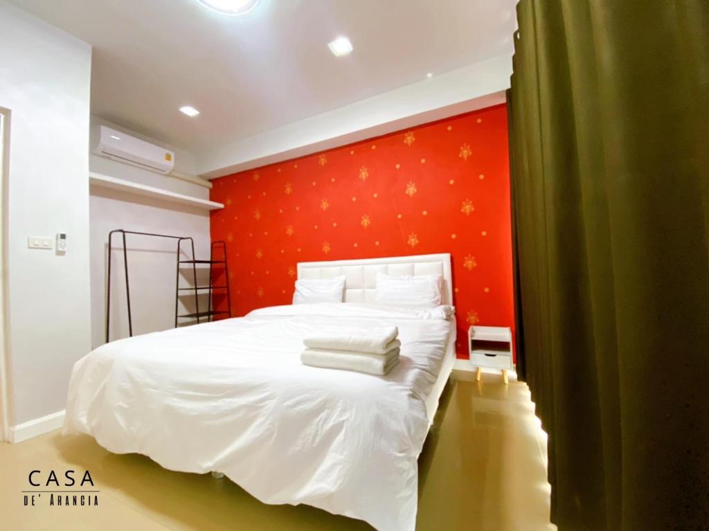 Casa De Arancia บ้านพักพูลวิลลา เขาใหญ่ photo 2
