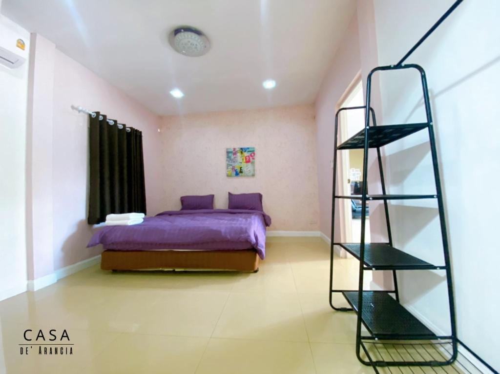 Casa De Arancia บ้านพักพูลวิลลา เขาใหญ่ photo 1