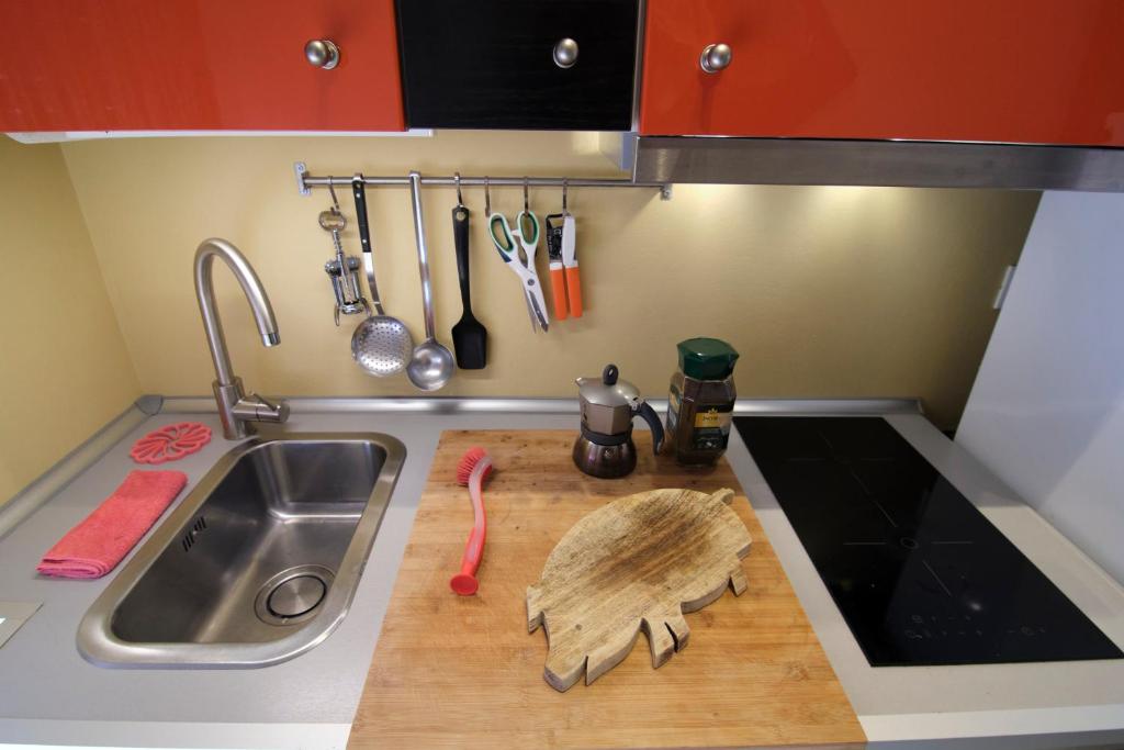 La Casetta del Viaggiatore - "Traveller's Home" photo 1
