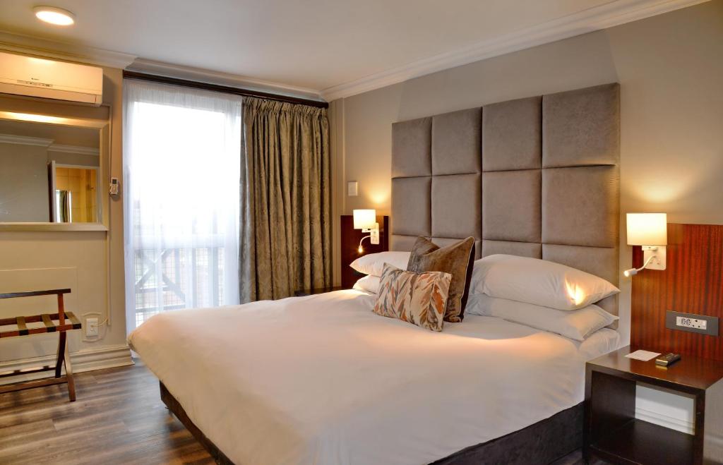 ANEW Hotel Centurion Pretoria photo 4