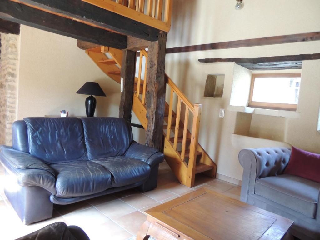 La Maison de Rossignol photo 3